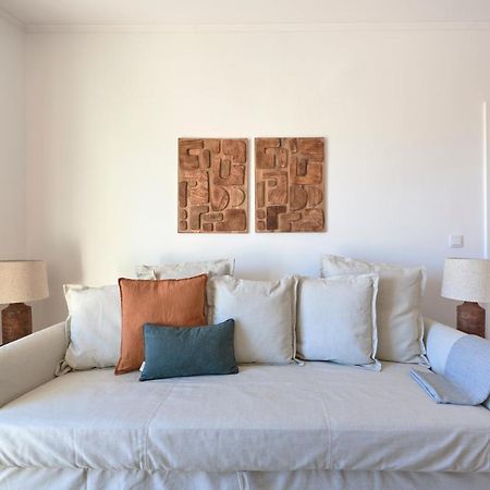Apartmán Enjoy The Sunny Balcony, By Timecooler Lisboa Exteriér fotografie