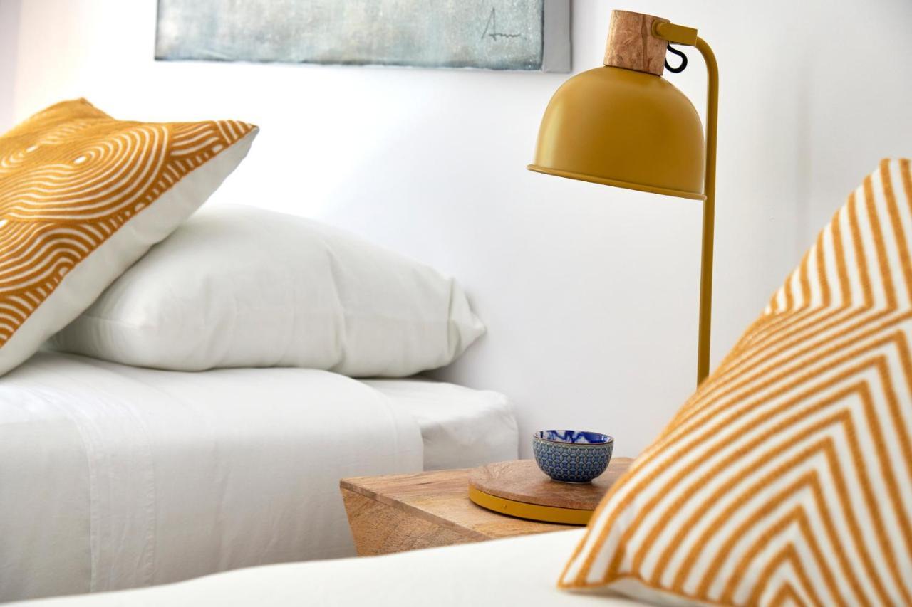 Apartmán Enjoy The Sunny Balcony, By Timecooler Lisboa Exteriér fotografie